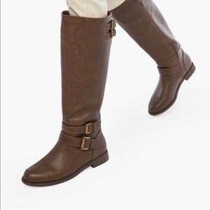 Hally Boot Brand New